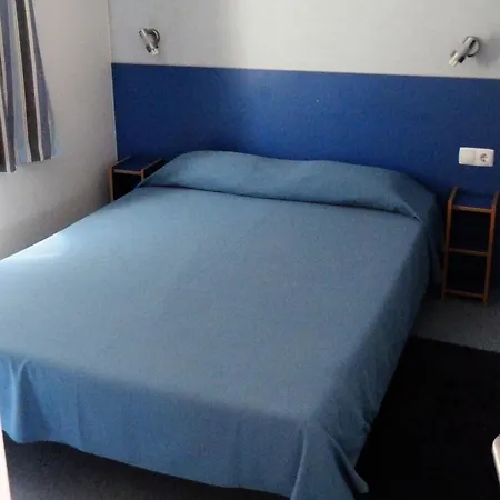 Orbitur - Hotell