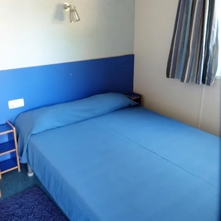 Hotell Orbitur - Sagres