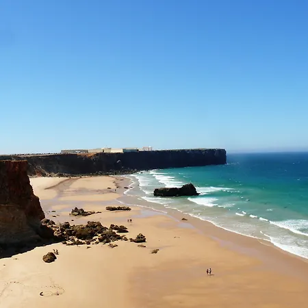 Orbitur - 3* Sagres