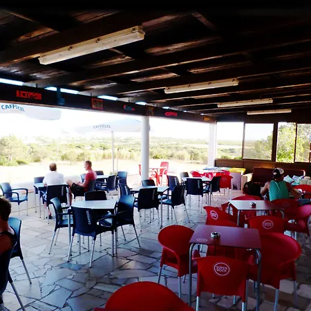 Hotell Orbitur -
