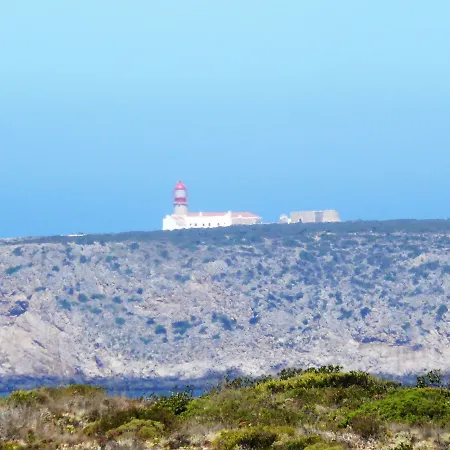 Orbitur - Hotel Sagres