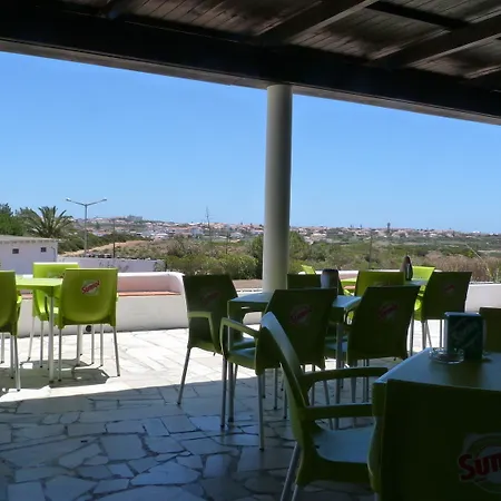 Hotell Orbitur - 3*