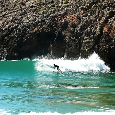 Orbitur - Hotel Sagres